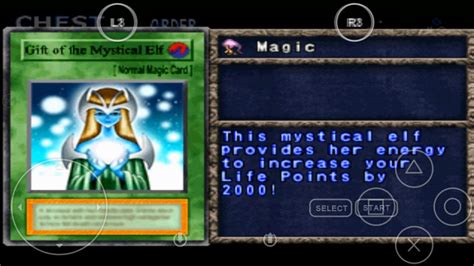 Unlocking the True Potential: Hidden Abilities in Yugioh Mystical the Ultimate Magic Force